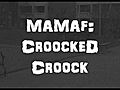 MAMAfTonyzCroockedCroock