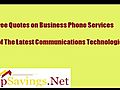 BusinessPhoneServicesSave60