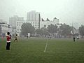 PenaltyShootoutITALYvsUSAinChinaTheGreatWallFootballCupofBeijing2010