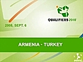 ArmeniaTurkey