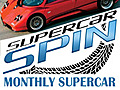 SupercarSpinJuly2011AustralianInternationalMotorshow