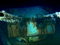UnderwaterNaziWreckage