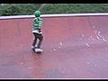 SkateboardSession