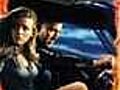 DriveAngry