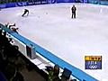 Unlikelyolympicmoment