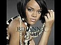 RihannaRehabRemix