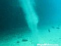 Underwatertornado