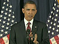 ObamadefendsLibyaintervention