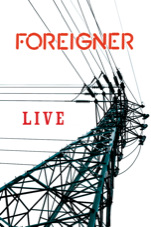 ForeignerLive