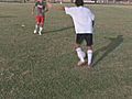 SoccerMoveFakeShot