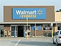 WalmartSetToOpenNewTypeOfStores