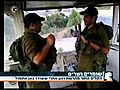 IsraelisoldiersdancingtoShakira
