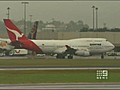 Qantas747forcedtoreturntoSydney