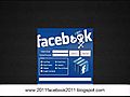 FacebookHack2011FreeLegitWorking