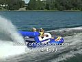 HydroRaveInflatableToys