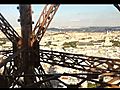 EiffelToweronlywithiPhone4andiMovie