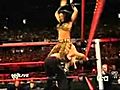 WWEVideoMelina