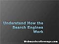 HowSearchEnginesWork
