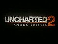 Uncharted2AmongThievesTrailer