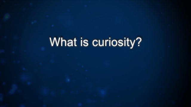 CuriosityDannyHillisOnCuriosity