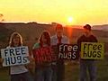 FreeHugsScotland