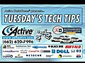 TuesdaysTechTipsTryingNewEmailClients