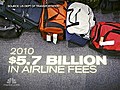 Airlinescollectbillionsinbaggagefees