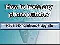 HowToPeopleSearchbyCellPhoneNumber