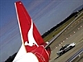 Qantasstrikesscrapped