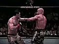 UFC106OrtizvsGriffin2Trailer
