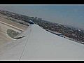 UnitedAirlinesBoeing747TakeoffoutofLosAngeles