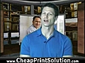 CheapleafletprintingCheaponlineprintingvideo