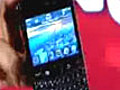 Blackberrysnewphone