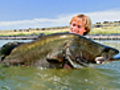 TheFishthatWouldntLeave