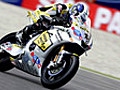 MotoGP2011TheMotoGP125ccWorldChampionshipsRound6Silverstone