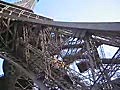 EiffelTowerParisFrance
