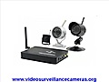 VideoSurveillanceCameras