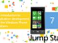 WindowsPhone7JumpStartSession1of12Introduction