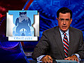 ColbertReport72710in60Seconds
