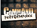 CommandPerformanceZacBrownBand
