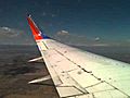 SouthwestAirlinesBoeing737300VeryRoughLandinginDen