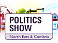 ThePoliticsShowNorthEastandCumbria10072011