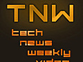 TechNewsWeeklyEp2NoFacebookforyou92410