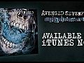 AvengedSevenfoldNightmareLyricVideo