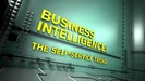 BusinessIntelligenceTheSelfServiceTrend