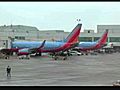 SouthwestAirlinesBigmidwestairportsoutsideofMidway