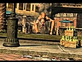 infamous2PAXTrailer2010PS3