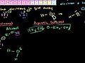 NucleophilicityNucleophileStrength