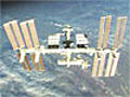 STS130FlyaroundViewsoftheInternationalSpaceStationPlay