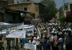 Syriansstagelargestprotestsyet